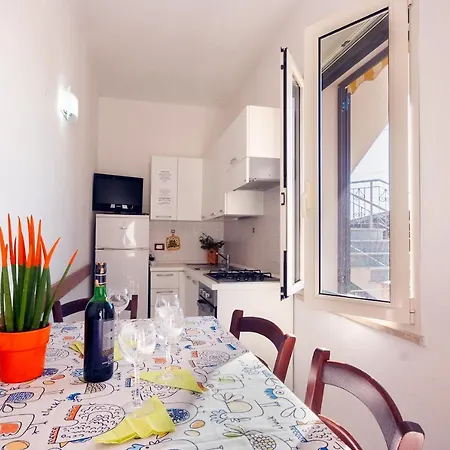 L'arcipelago * Marina di Campo