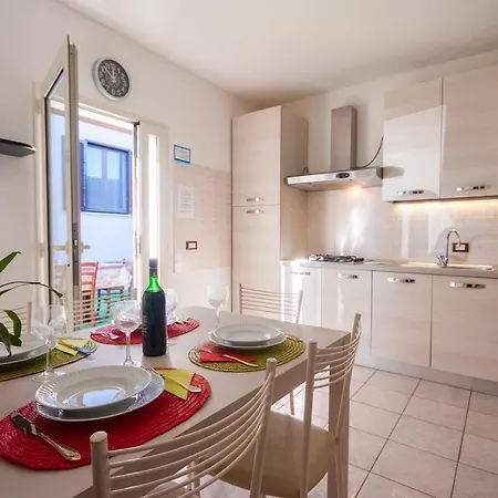 Апартаменты L'arcipelago