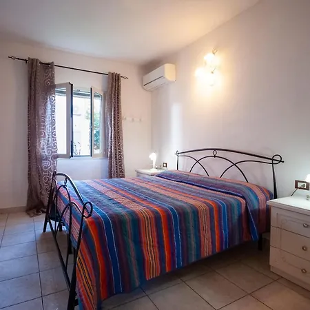 Апартаменты L'arcipelago