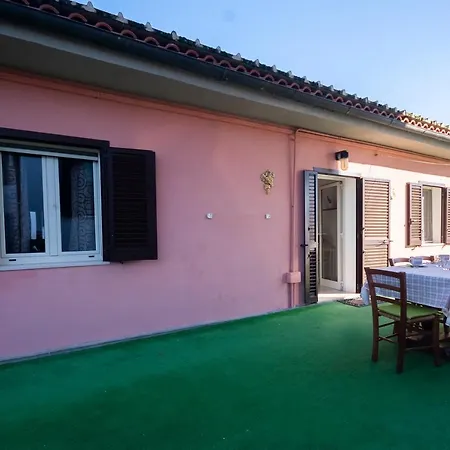 Апартаменты L'arcipelago *