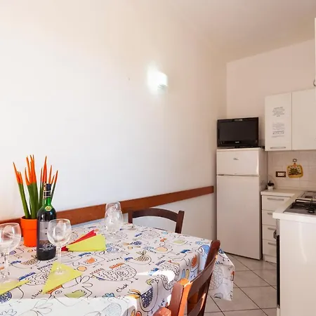 L'arcipelago * Марина-ди-Кампо