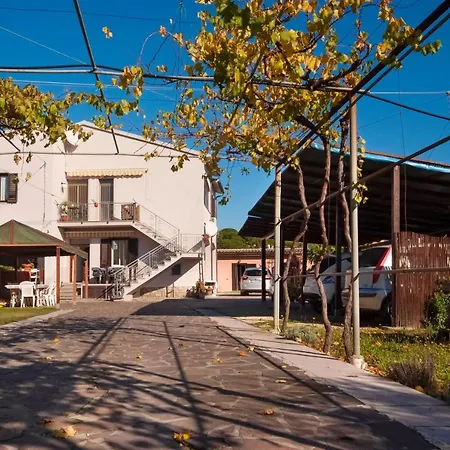 L'arcipelago * Marina di Campo