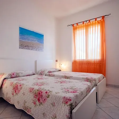 L'arcipelago Апартаменты