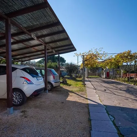 L'arcipelago Апартаменты *