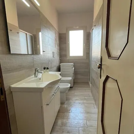 Апартаменты L'arcipelago