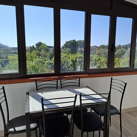 L'arcipelago Marina di Campo