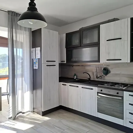 L'arcipelago Lägenhet