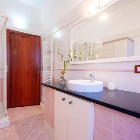 Appartement L'arcipelago