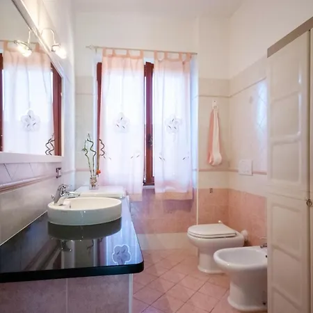 L'arcipelago Appartement *