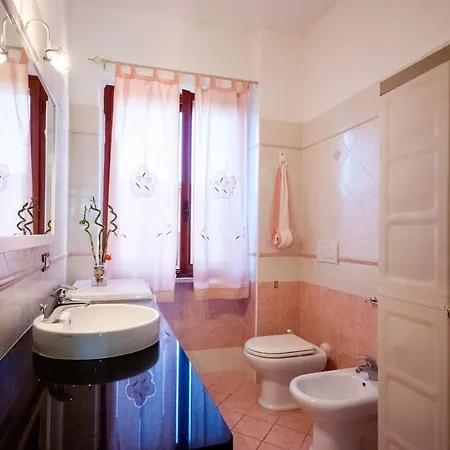 L'arcipelago Apartment Marina di Campo