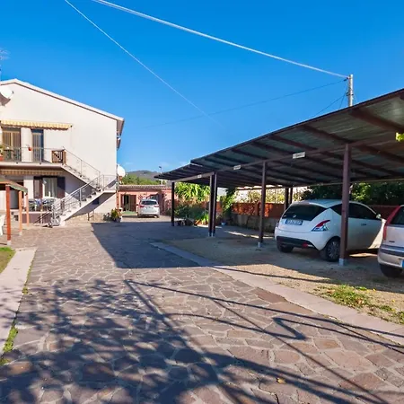 Appartement L'arcipelago