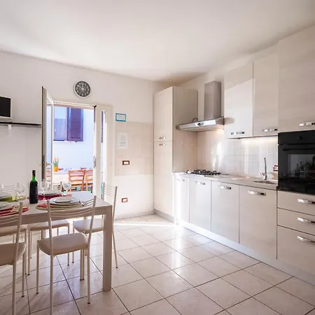 Appartement L'arcipelago