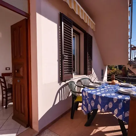 Appartement L'arcipelago *