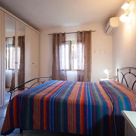 L'arcipelago Apartment