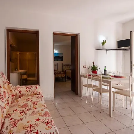 Appartement L'arcipelago Marina di Campo