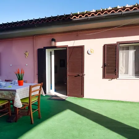 Appartement L'arcipelago *