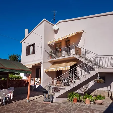 Appartement L'arcipelago