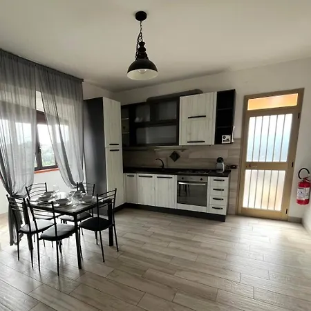 L'arcipelago Apartamento