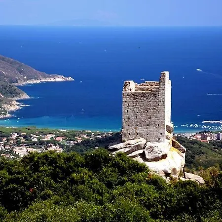 L'arcipelago Marina di Campo