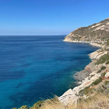 L'arcipelago * Marina di Campo