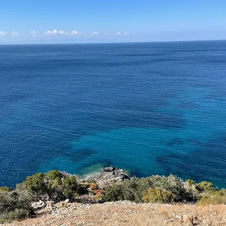 L'arcipelago Daire