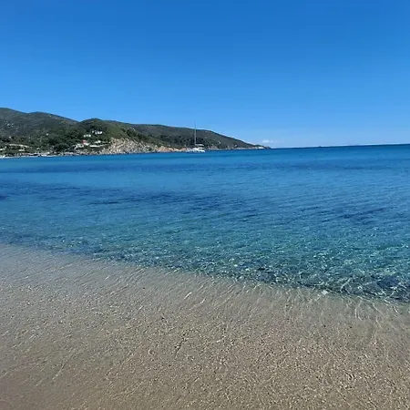 L'arcipelago * Marina di Campo