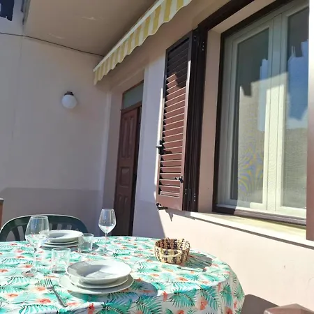 L'arcipelago Marina di Campo