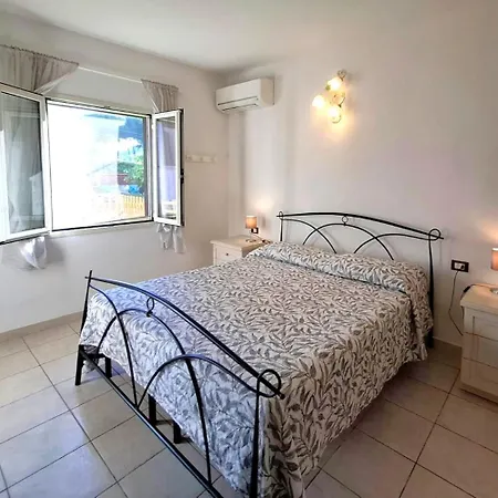 L'arcipelago Apartamento