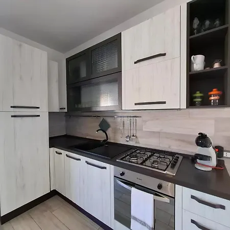 Apartamento L'arcipelago