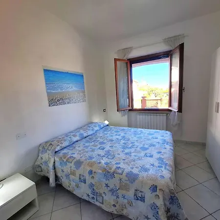 Apartamento L'arcipelago *