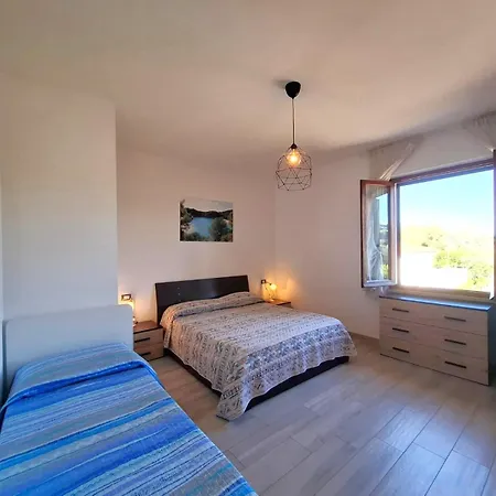 L'arcipelago Apartamento Marina di Campo