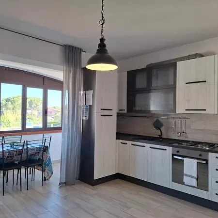 Apartamento L'arcipelago Marina di Campo