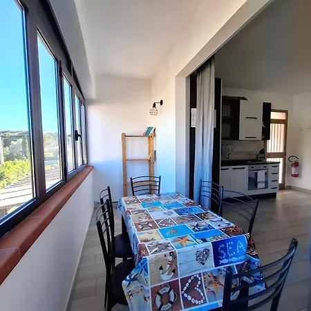 L'arcipelago Apartamento