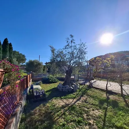 Apartamento L'arcipelago Marina di Campo