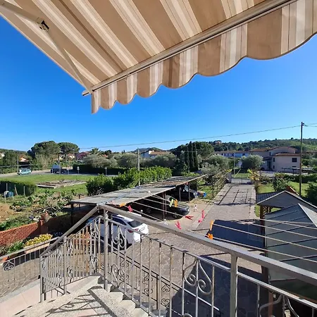 L'arcipelago Marina di Campo