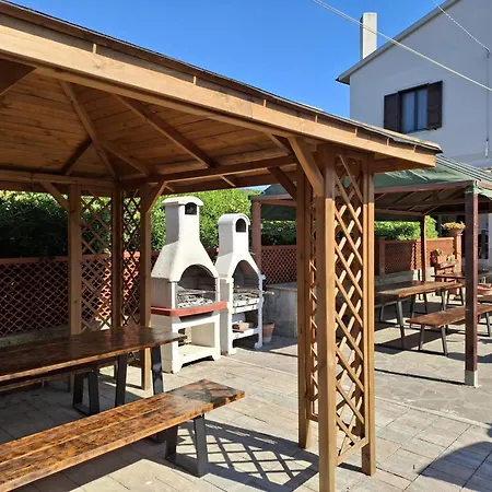 Apartamento L'arcipelago *