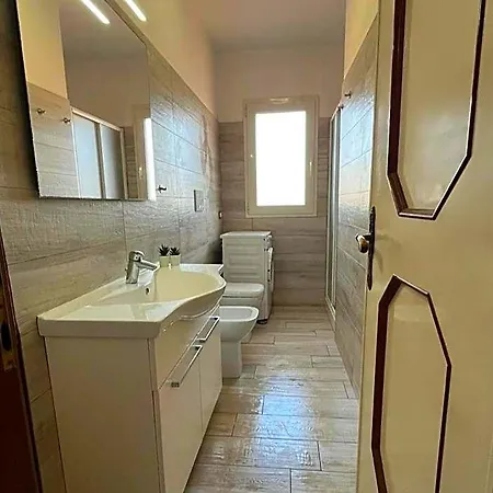 L'arcipelago Apartamento *