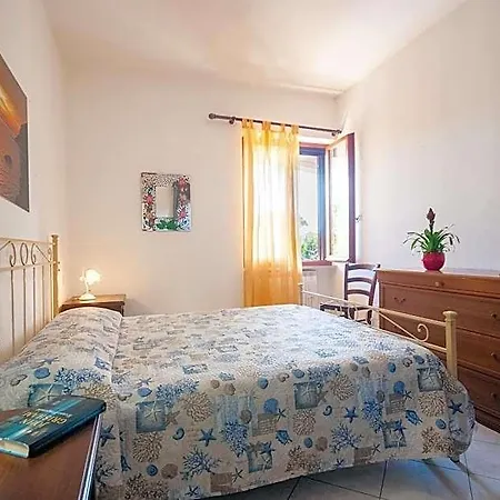 Apartamento L'arcipelago Marina di Campo
