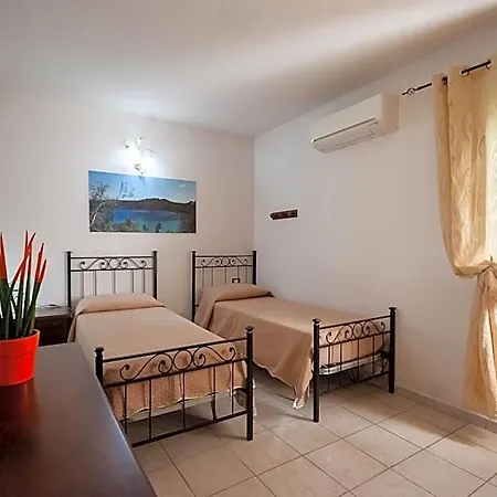 L'arcipelago * Marina di Campo