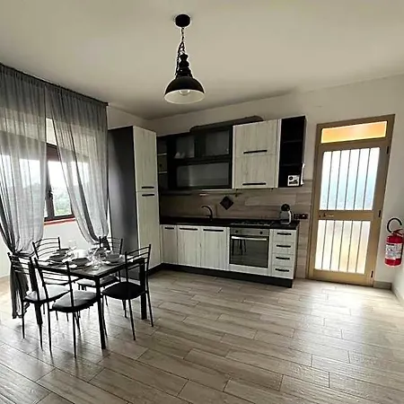 Apartamento L'arcipelago Marina di Campo