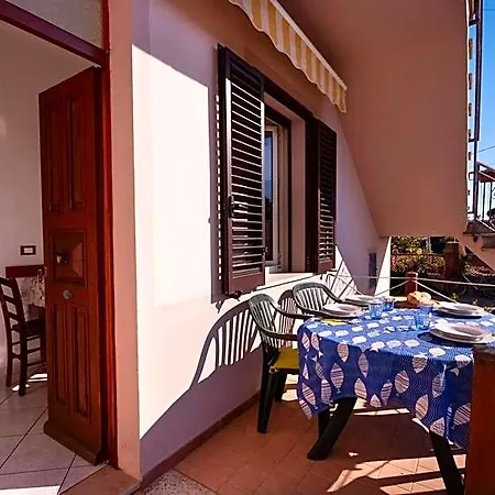 L'arcipelago Apartamento