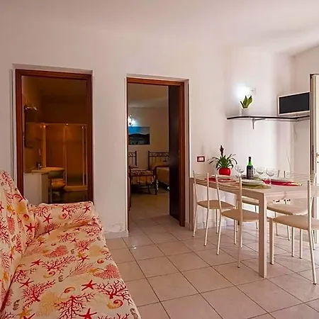 L'arcipelago Apartamento *