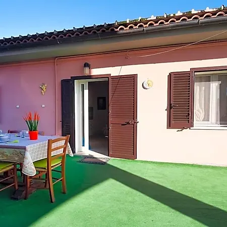 L'arcipelago Apartamento Marina di Campo