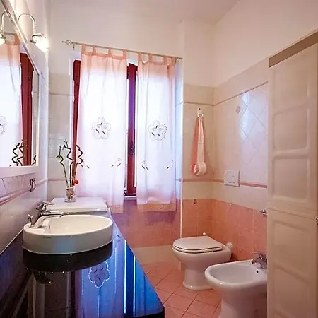 Apartamento L'arcipelago Marina di Campo
