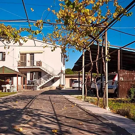 L'arcipelago Apartamento Marina di Campo