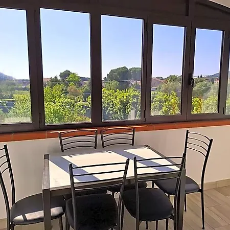 L'arcipelago Apartamento