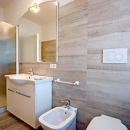 L'arcipelago Apartamento Marina di Campo