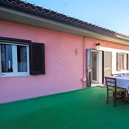 L'arcipelago Apartamento