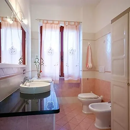 Apartamento L'arcipelago