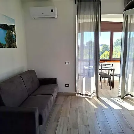 Apartamento L'arcipelago
